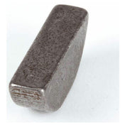 DoughPro KW931634 3/16 Woodruff Key Plain Steel