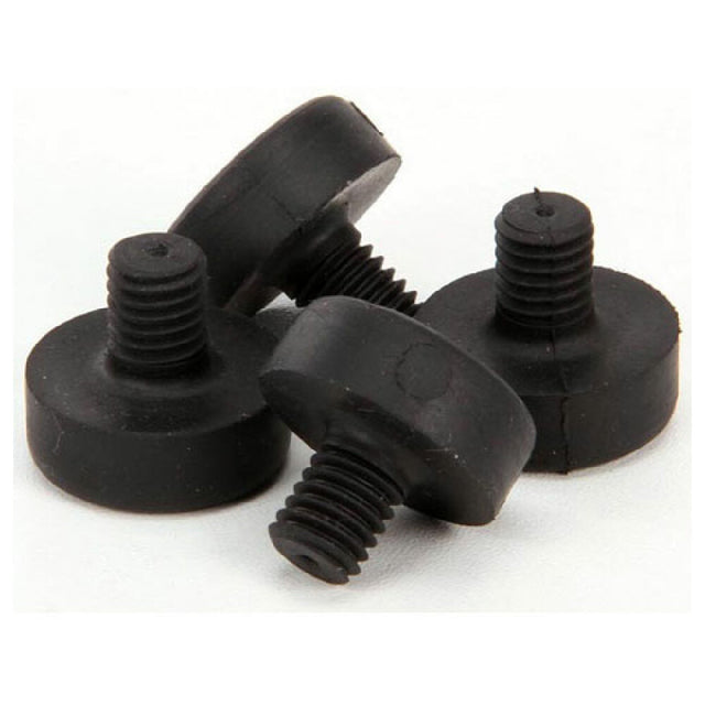 Doughpro DPRRF209 Dp1100 Rubber Feet