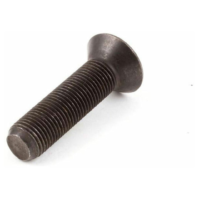 DoughPro SF12202 1/2 20 X 2 Screw Flat Socket Head