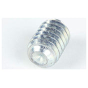 Doughpro DPRSST142038 1/4 20 X 3/8 Screw Set Dp1100