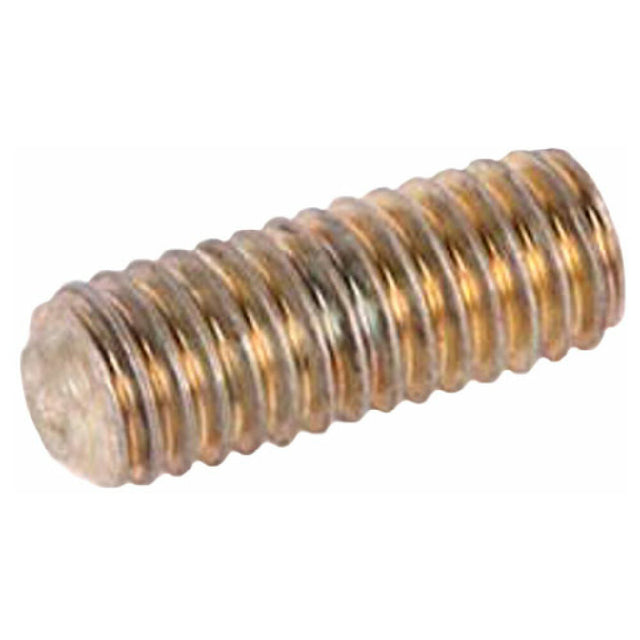 Doughpro SST38161 3/8 16x1 Point Screw Set