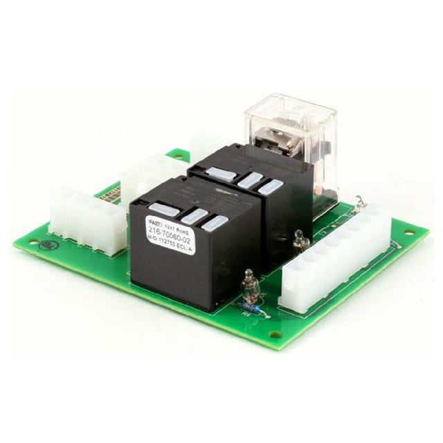 Duke 154377 3 Relay Im 2000 Computer