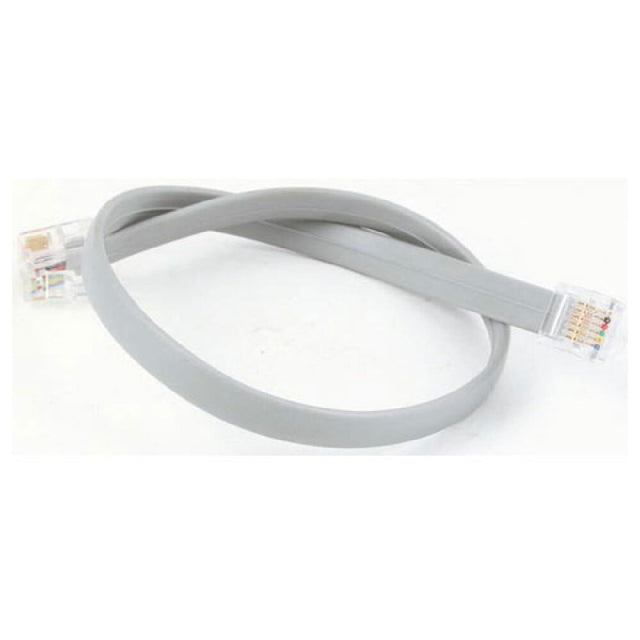 Duke 156499 Warmer W/rj12 Both Cable