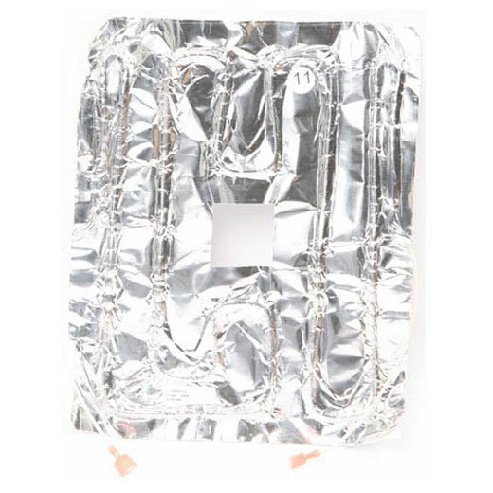 Duke 156566 200w Heat 30v Element