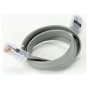Duke 156667 Flat Modulr Rj45 8 Cable