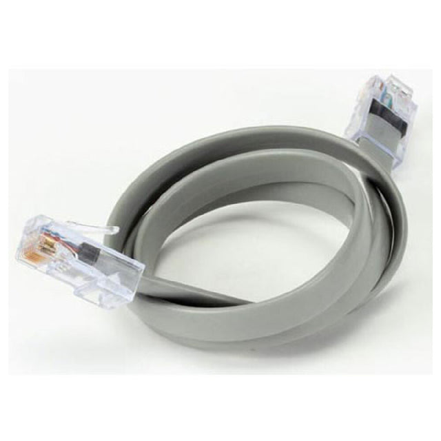 Duke 156667 Flat Modulr Rj45 8 Cable