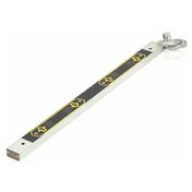 Duke 156677 2 Wide Digital Keyboard