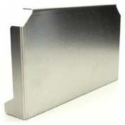 Duke 175353PS Shelf Prodct Holding Pan