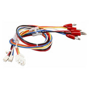 Duke 175479 Test Cord Flame S Harnes
