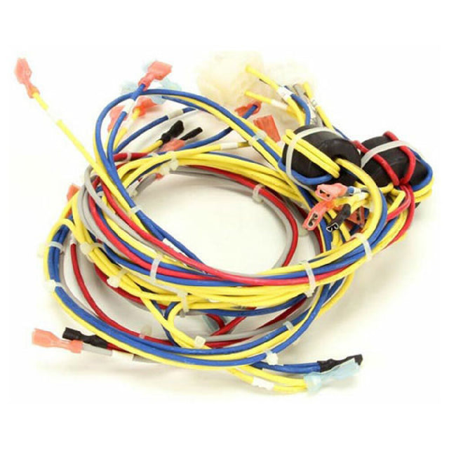 Duke 175607 Wire Low Voltage Harness