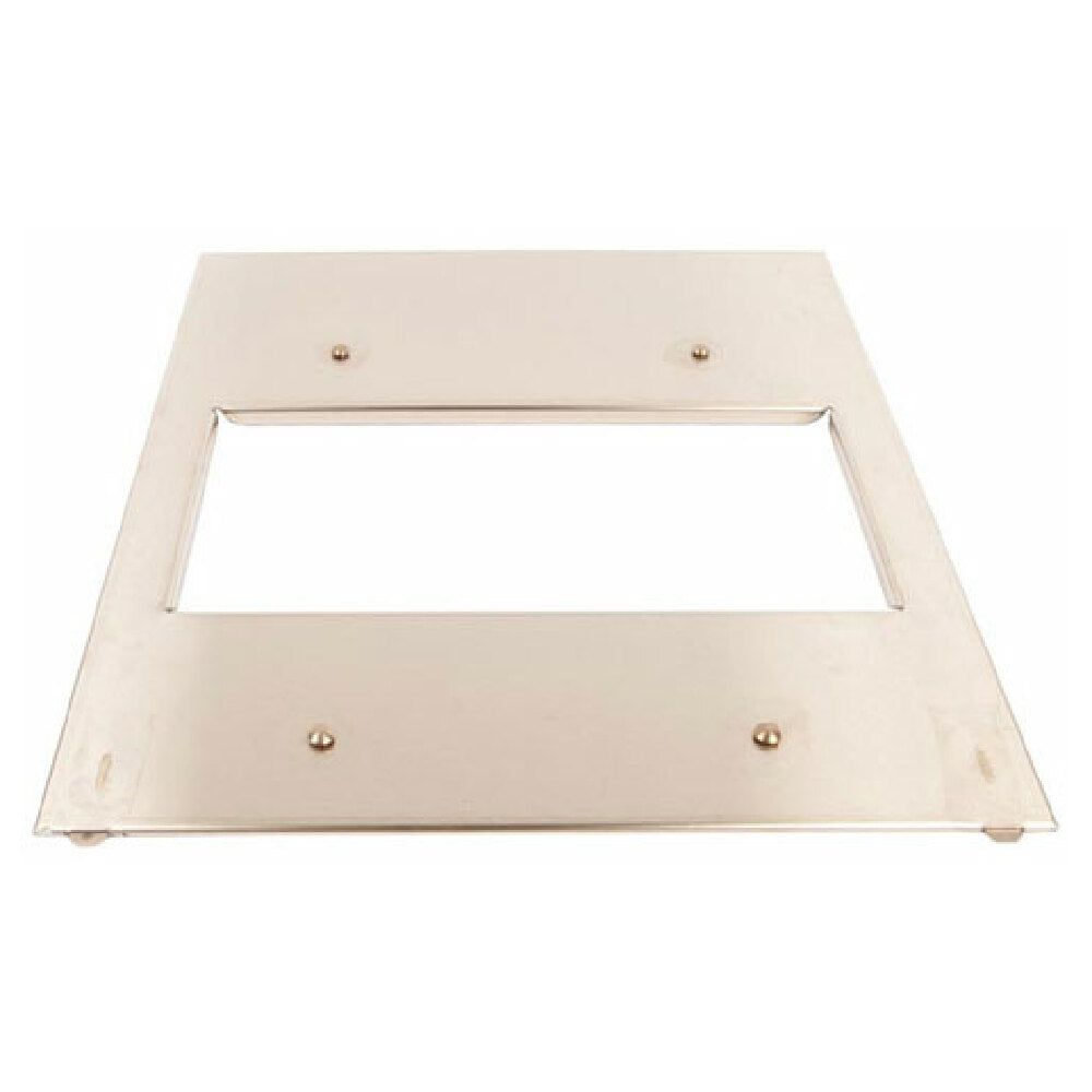 Duke 175250 Panel Acces Lft Weldment