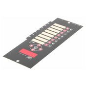 Duke 176007 Broiler Control Overlay