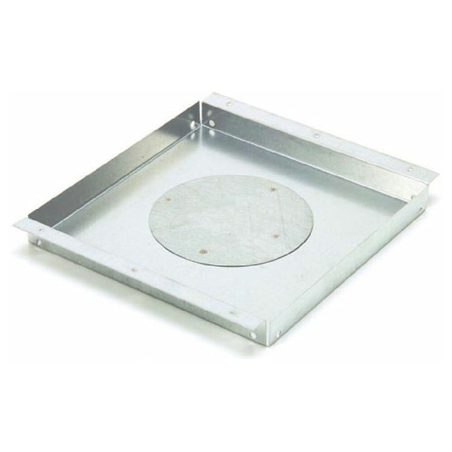 Duke 2701-9214-2 Heat Distribution Plate