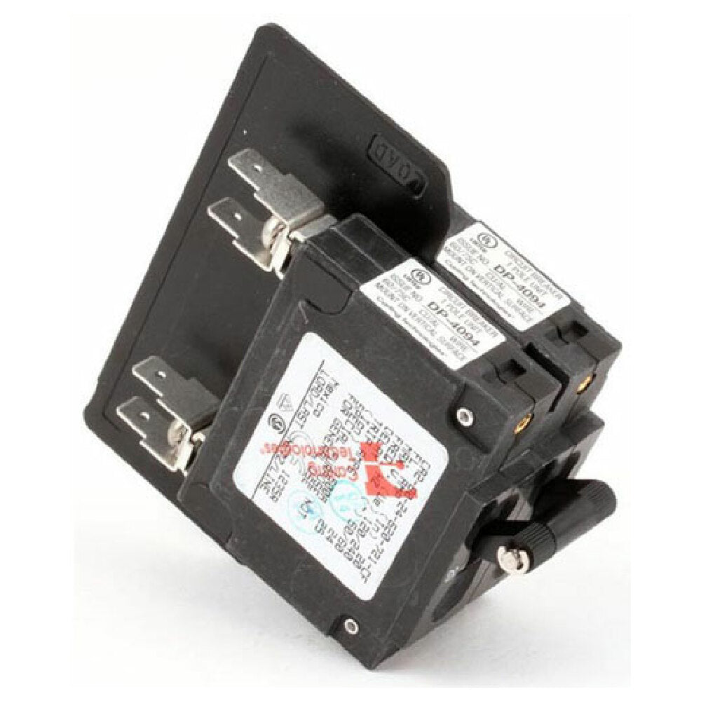 Duke 502805 Circuit Breaker Swtch