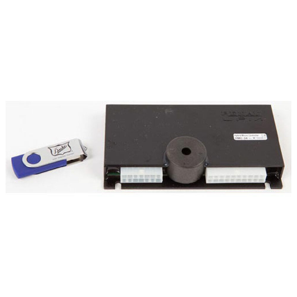 Duke 600192 Renau Control Kit