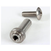 Duke 600224 Discharge Chute Srvc Kit