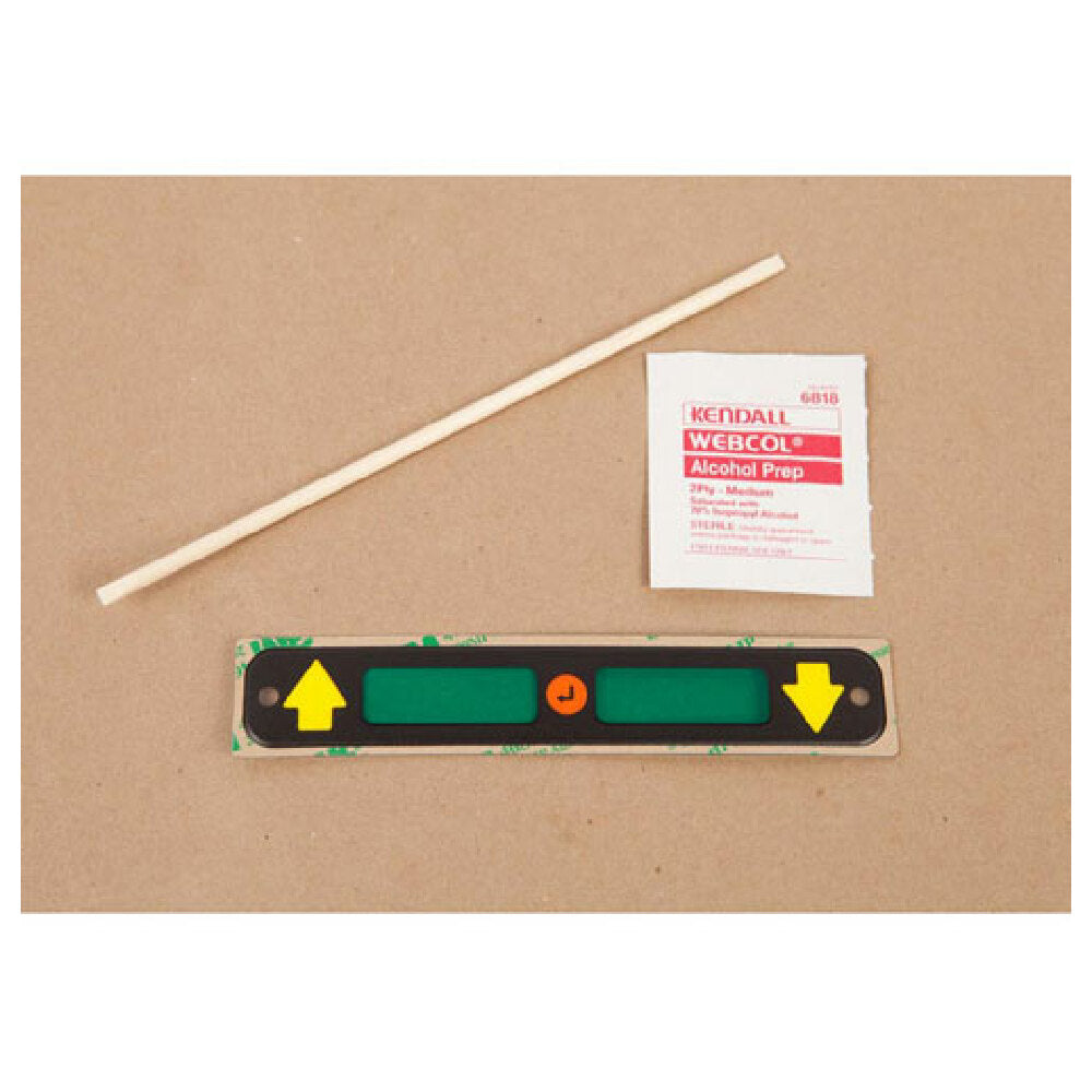 Duke 600247 Mylar Replacement Kit