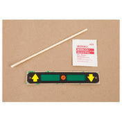 Duke 600247 Mylar Replacement Kit