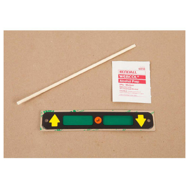 Duke 600247 Mylar Replacement Kit