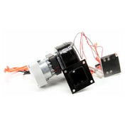Franklin Chef 620707-1 Repl 120v/60hz Blowr Kit