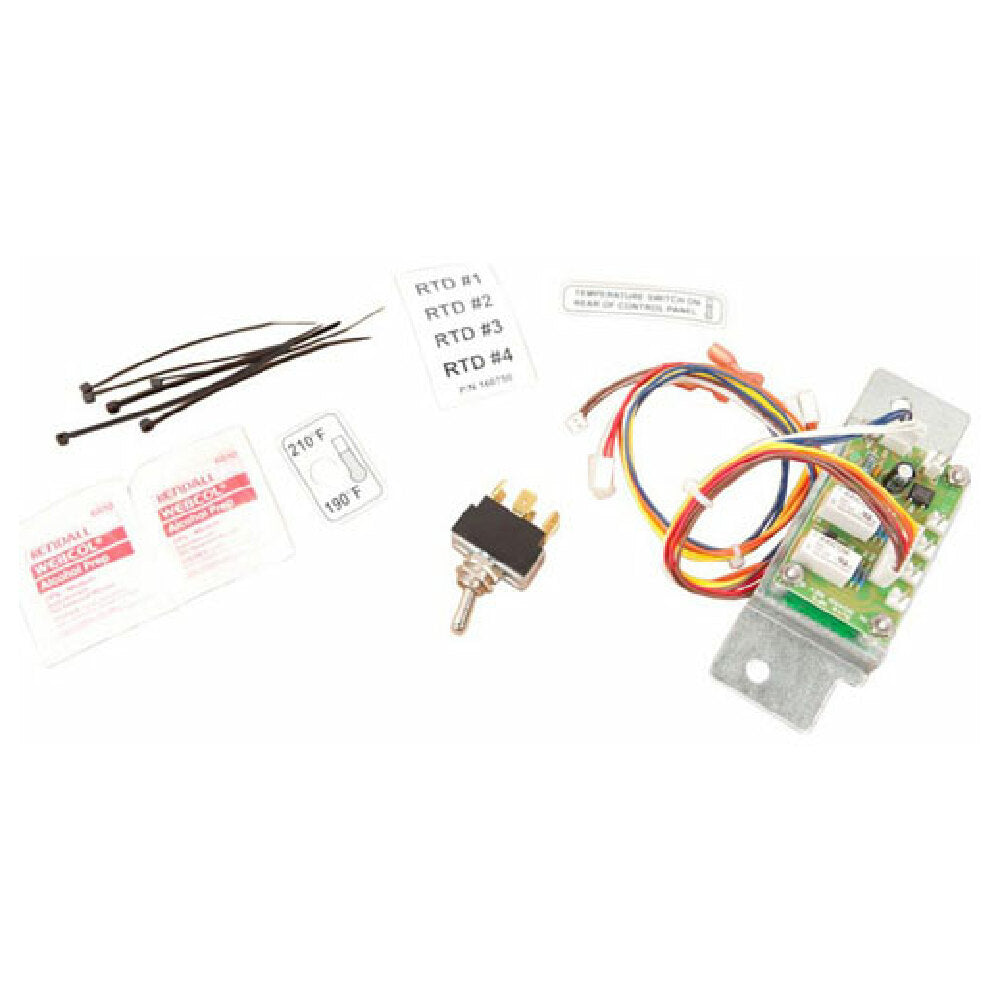 Duke 600283 Temperature Switch Kit