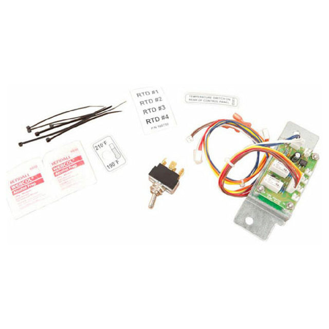 Duke DUK600283 Temperature Switch Kit