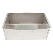Duke SS-LINER-GAS-2 Ss Liner For Gas Fw Unit