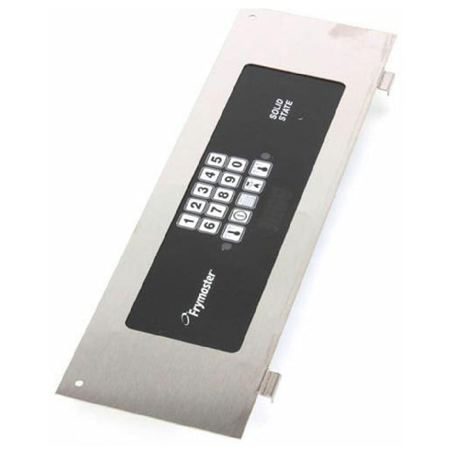 Dean 1060371 Pasta Elec P Cntrl Full Feature