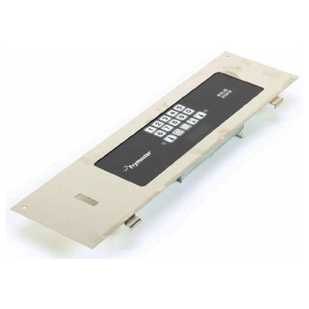 Frymaster 1060377 Pasta Gas Short P Cntrl Full Feature