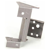 Frymaster 1060572SP Lh Spring Bracket Assy Slot