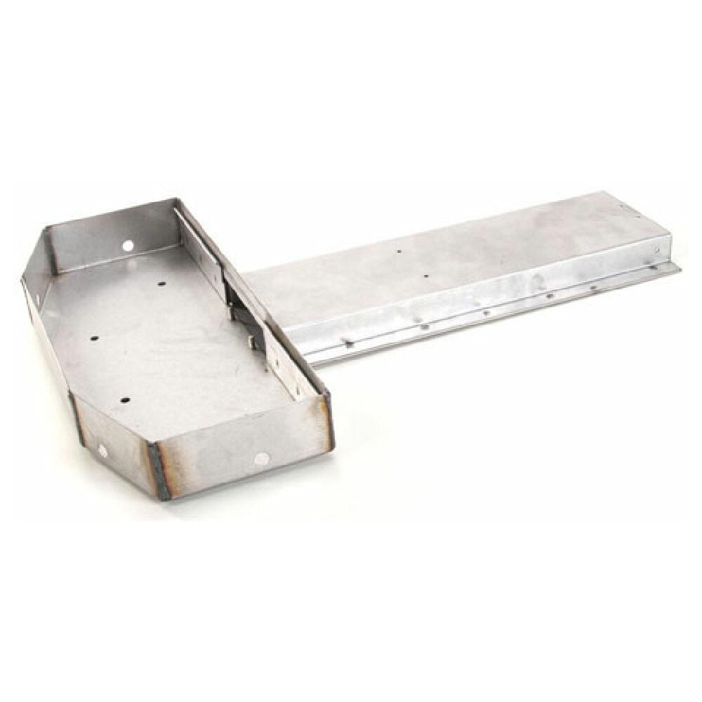 Frymaster 1061019SP Fv H50/52 Flue Assy