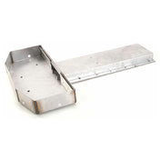 Frymaster 1061019SP Fv H50/52 Flue Assy