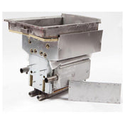 Frymaster 106-1080SP Dv Nat/pro Frypot Assy 439svc