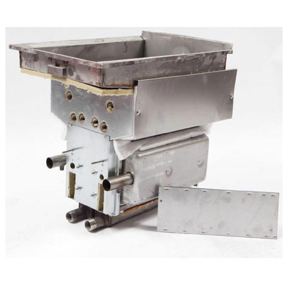 Frymaster 1061080SP Dv Nat/pro Frypot Assy 439svc