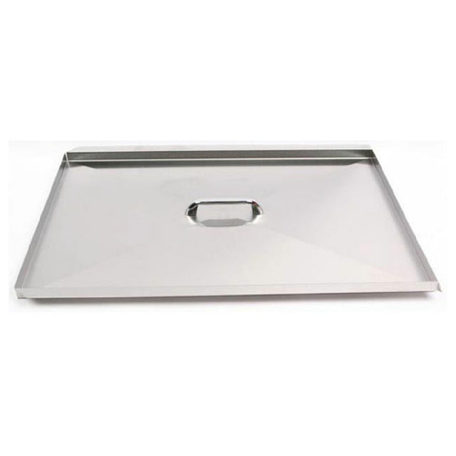 Frymaster 1061637SP Sr 35/40/50 Cover Assy Sr42/52