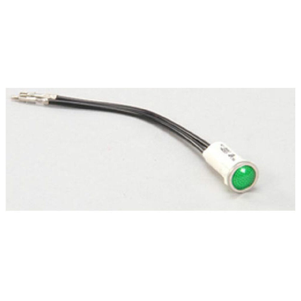 Frymaster 1062031 Flush Indcatr Light Assy Green