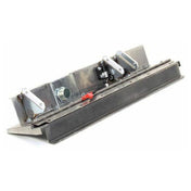 Frymaster 106-3690SP 28.6kw Tilt Plate Assy Fp128