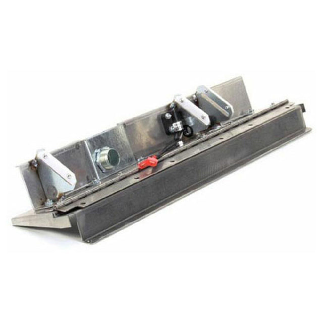 Frymaster 106-3690SP 28.6kw Tilt Plate Assy Fp128
