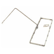 Frymaster 1063765SP 36kw Elmt Clip Mtng Bar Fp136s
