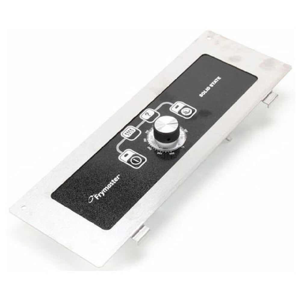 Frymaster 1066023 Anlog Gas Fv H Cntrl