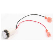 Frymaster 1068106SP 24vdc Led Flush Light Blue