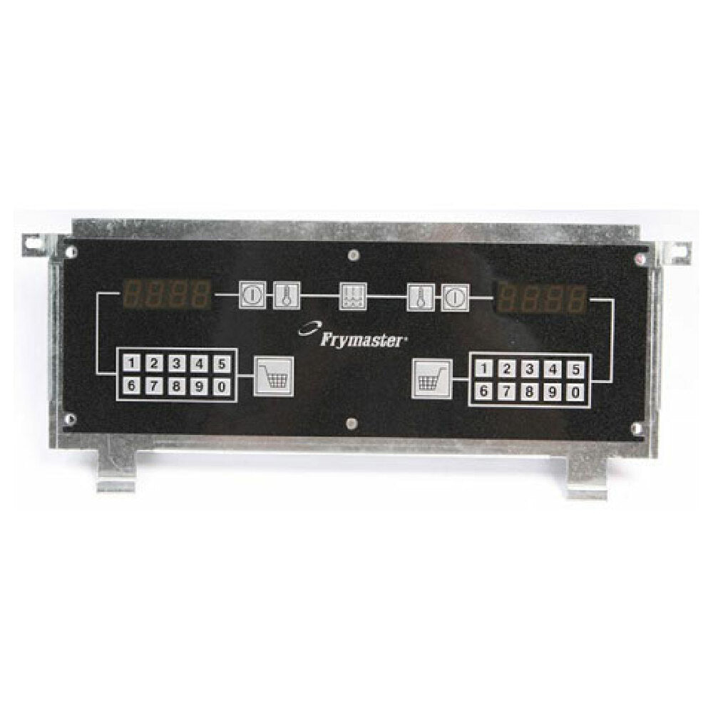 Frymaster 1080274 Et/c Bl Fe55 Fv P Cntrl Chilis