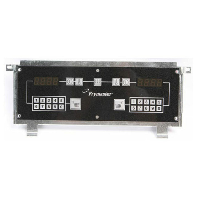 Frymaster 1080274 Et/c Bl Fe55 Fv P Cntrl Chilis