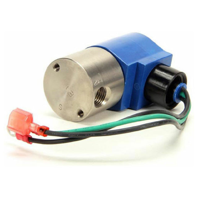 Frymaster 1080435 Fe55 Solenoid Valve Assy 60hz