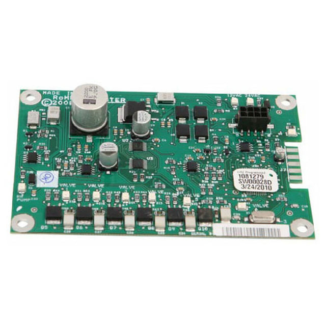 Frymaster 108-1279 Ato3 Board