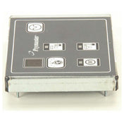 Frymaster 108-2158SP Gas Lov Mib Board Assy