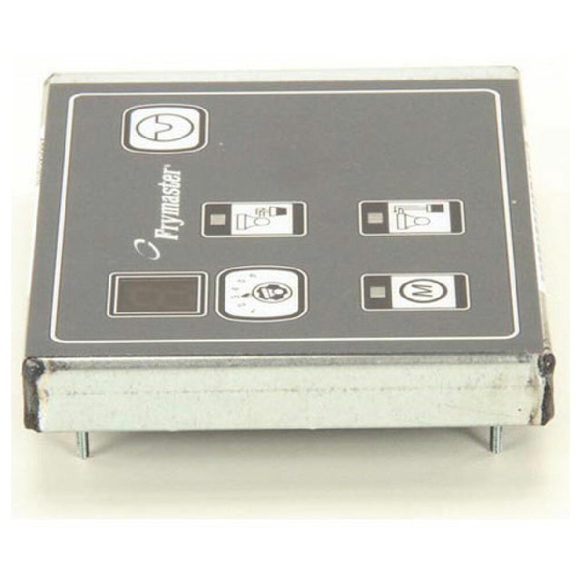 Frymaster 108-2158SP Gas Lov Mib Board Assy