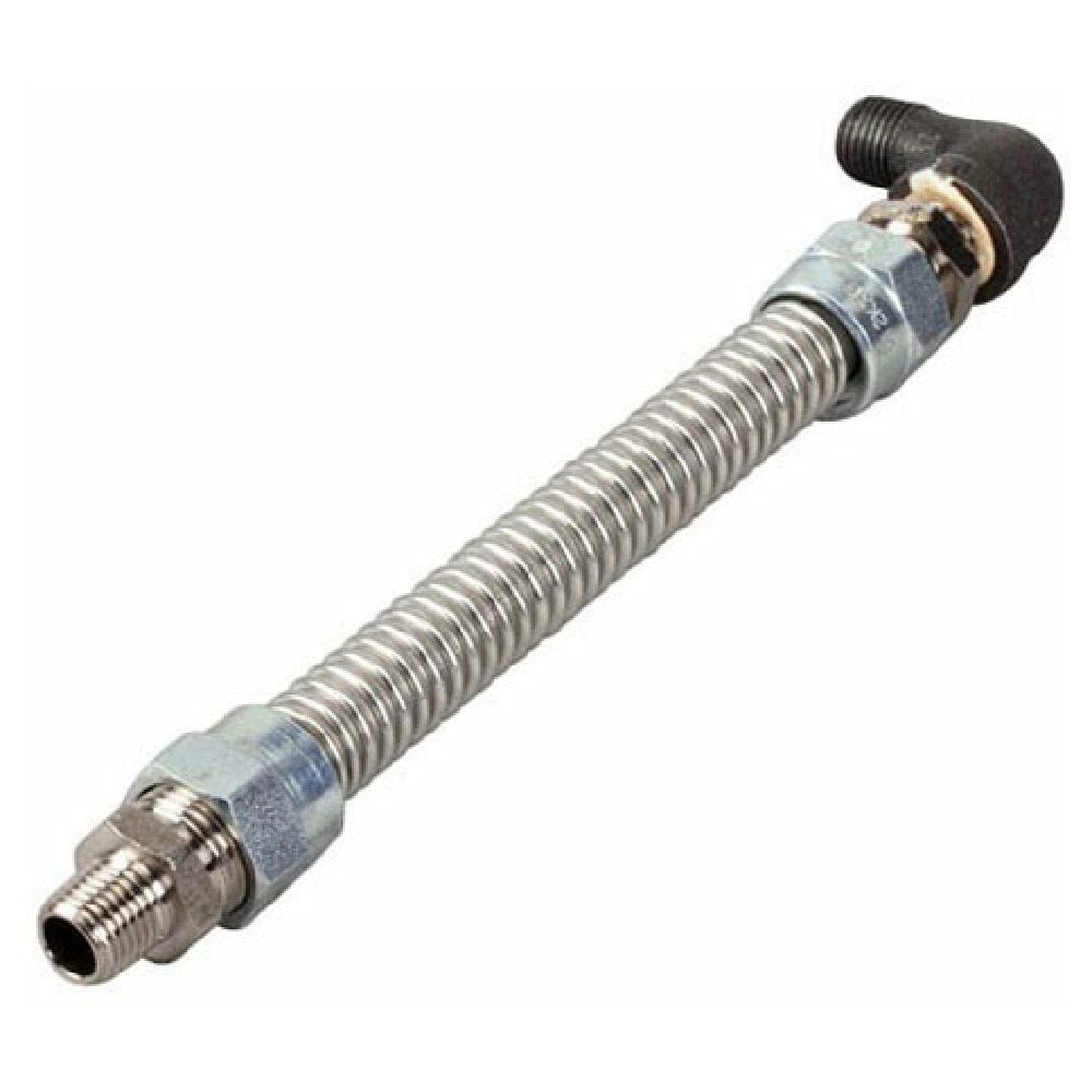 Frymaster 108-2616SP 6.00x1/4 Npt Flexline W/ Elbow