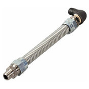 Frymaster 108-2616SP 6.00x1/4 Npt Flexline W/ Elbow