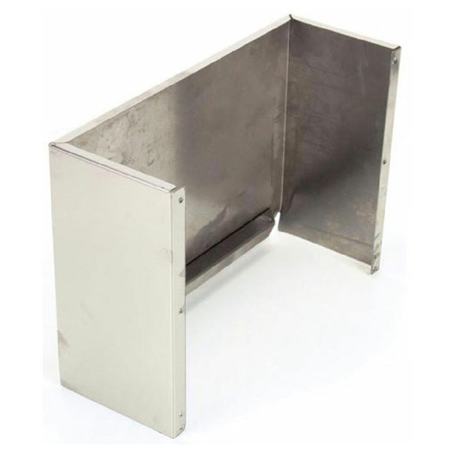 Frymaster 2102790 Upper Frypot Rear D50